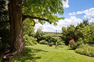 Garden- click for photo gallery